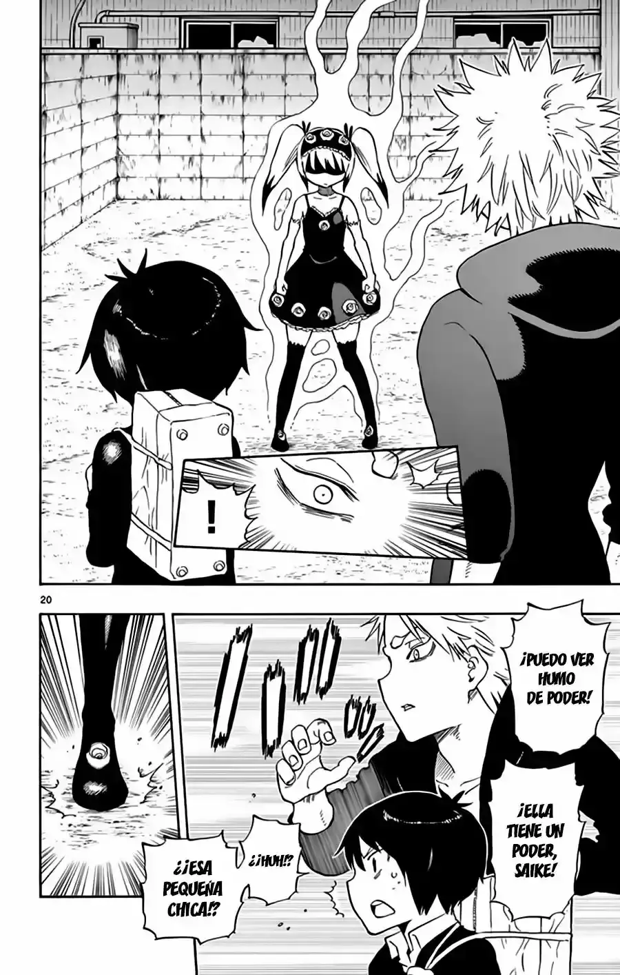 Capitulo 23 page 24