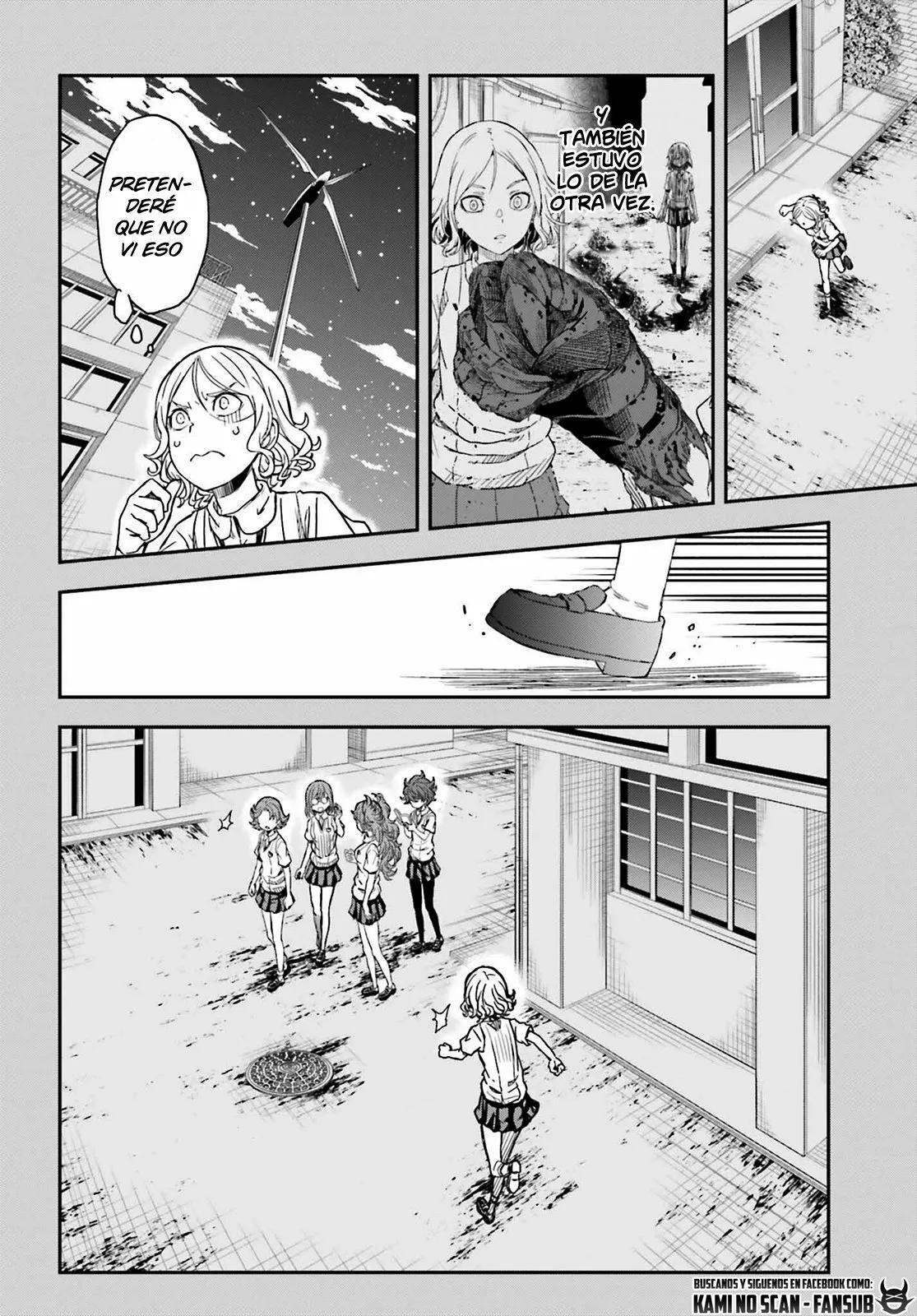 Capitulo 138 page 10