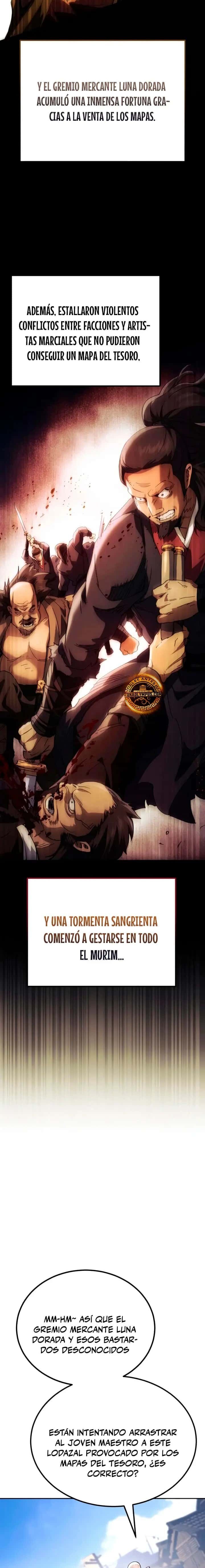 Capitulo 85 page 20