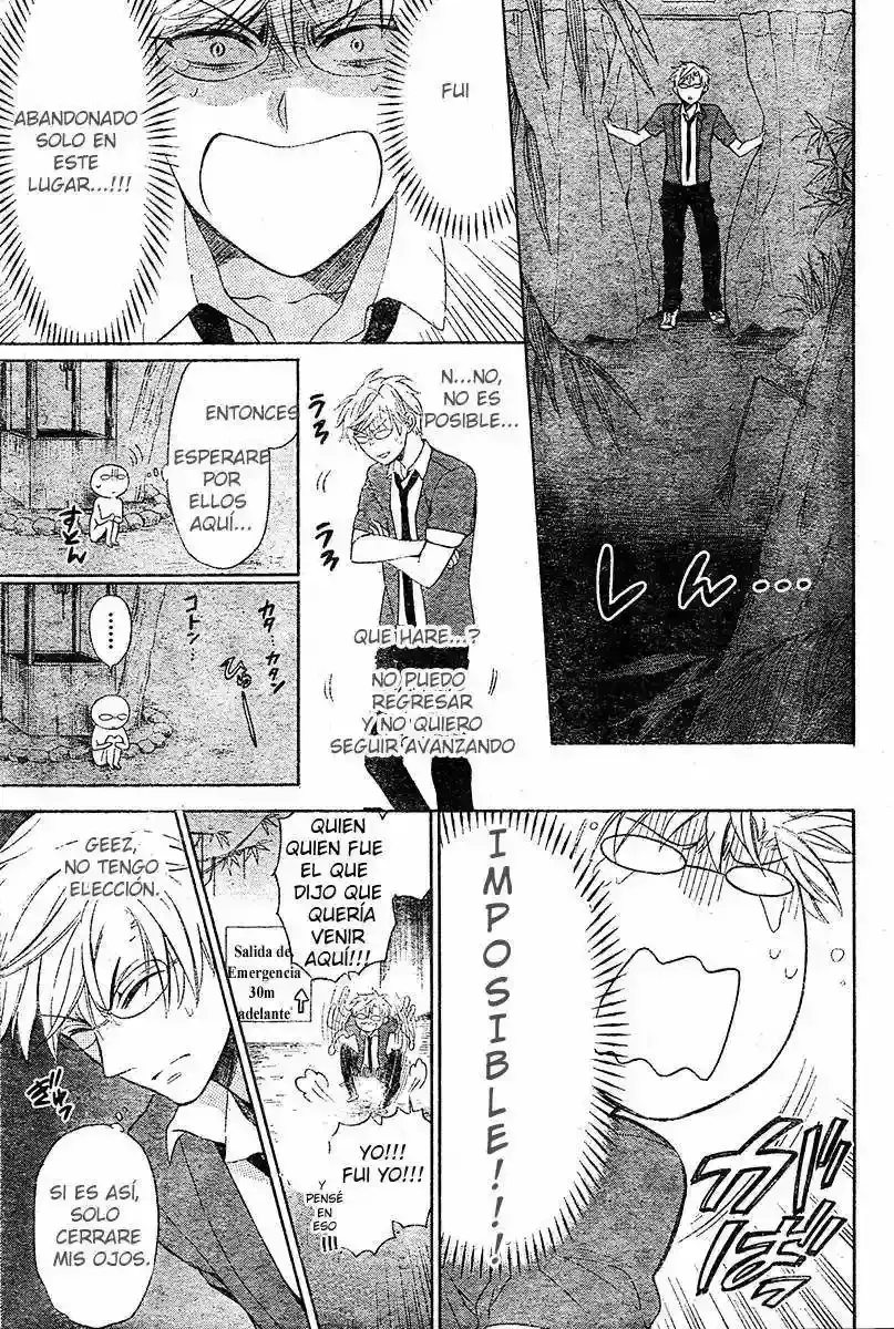 Capitulo 84 page 22