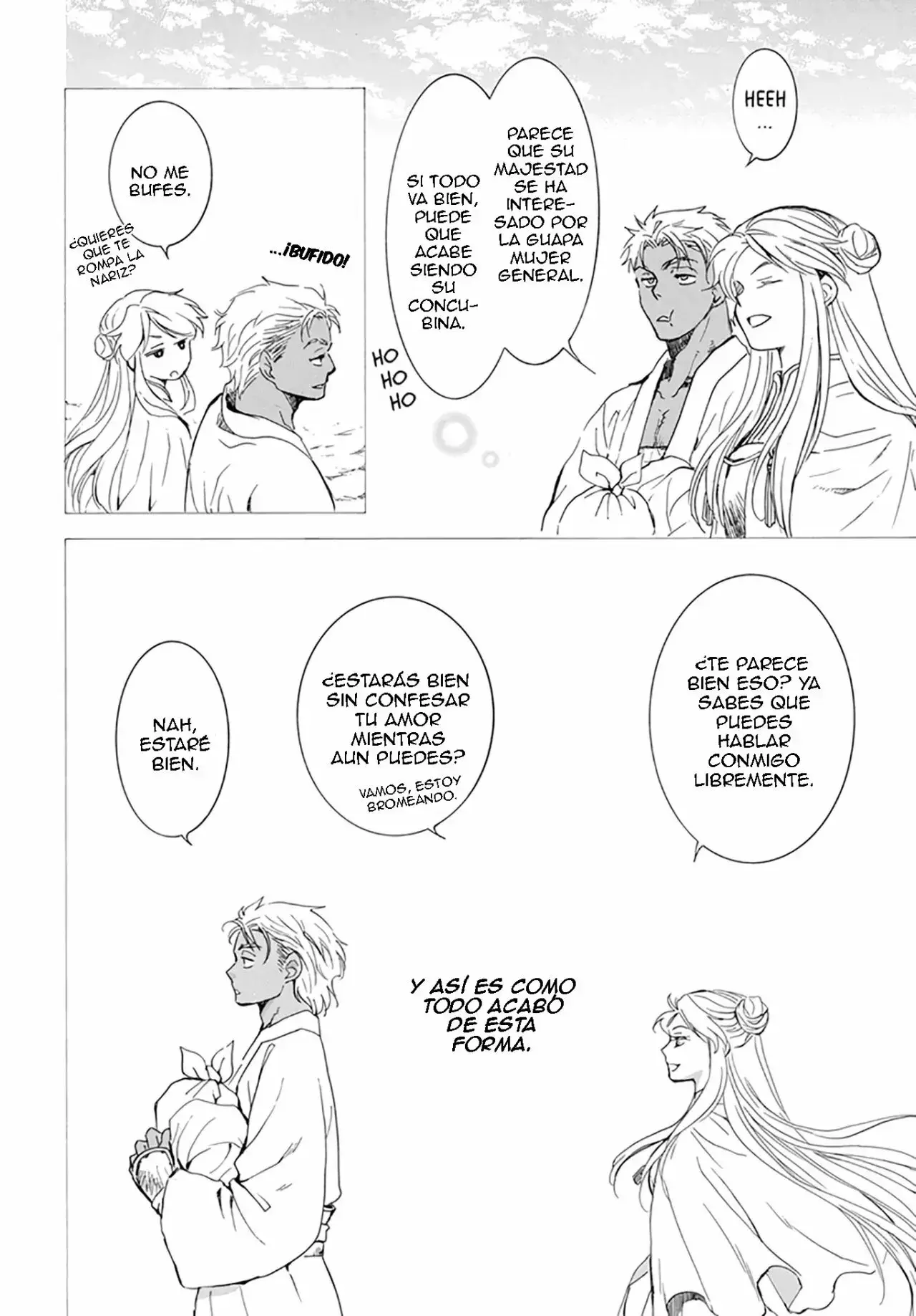 Capitulo 209 page 13