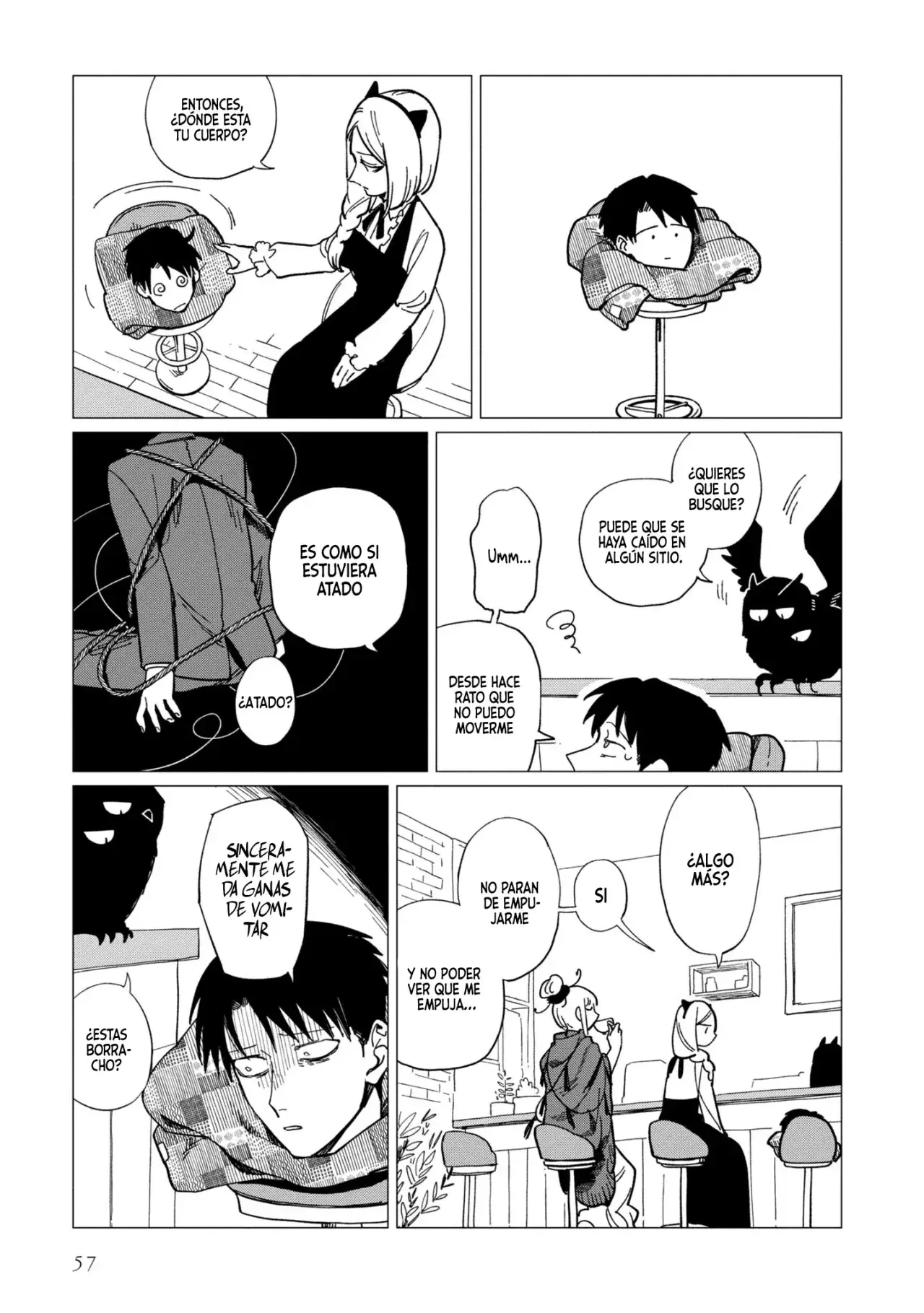 Capitulo 18 page 23
