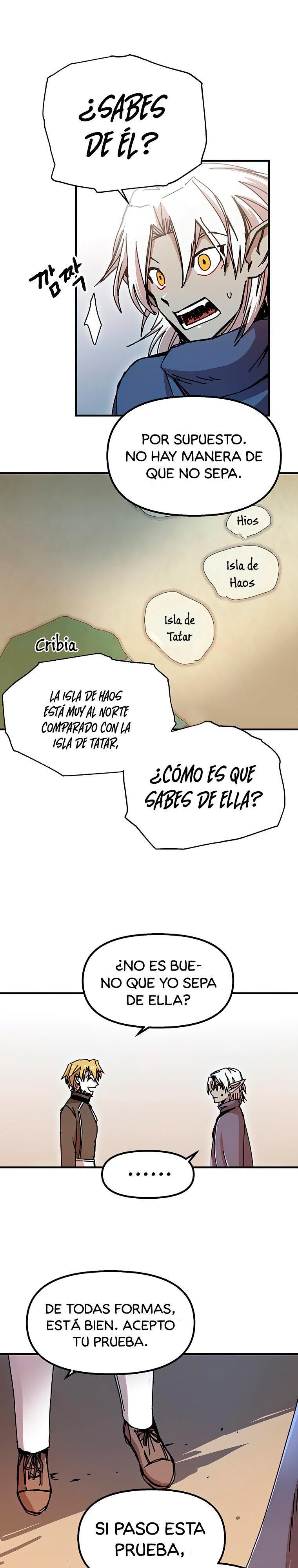 Capitulo 72 page 20