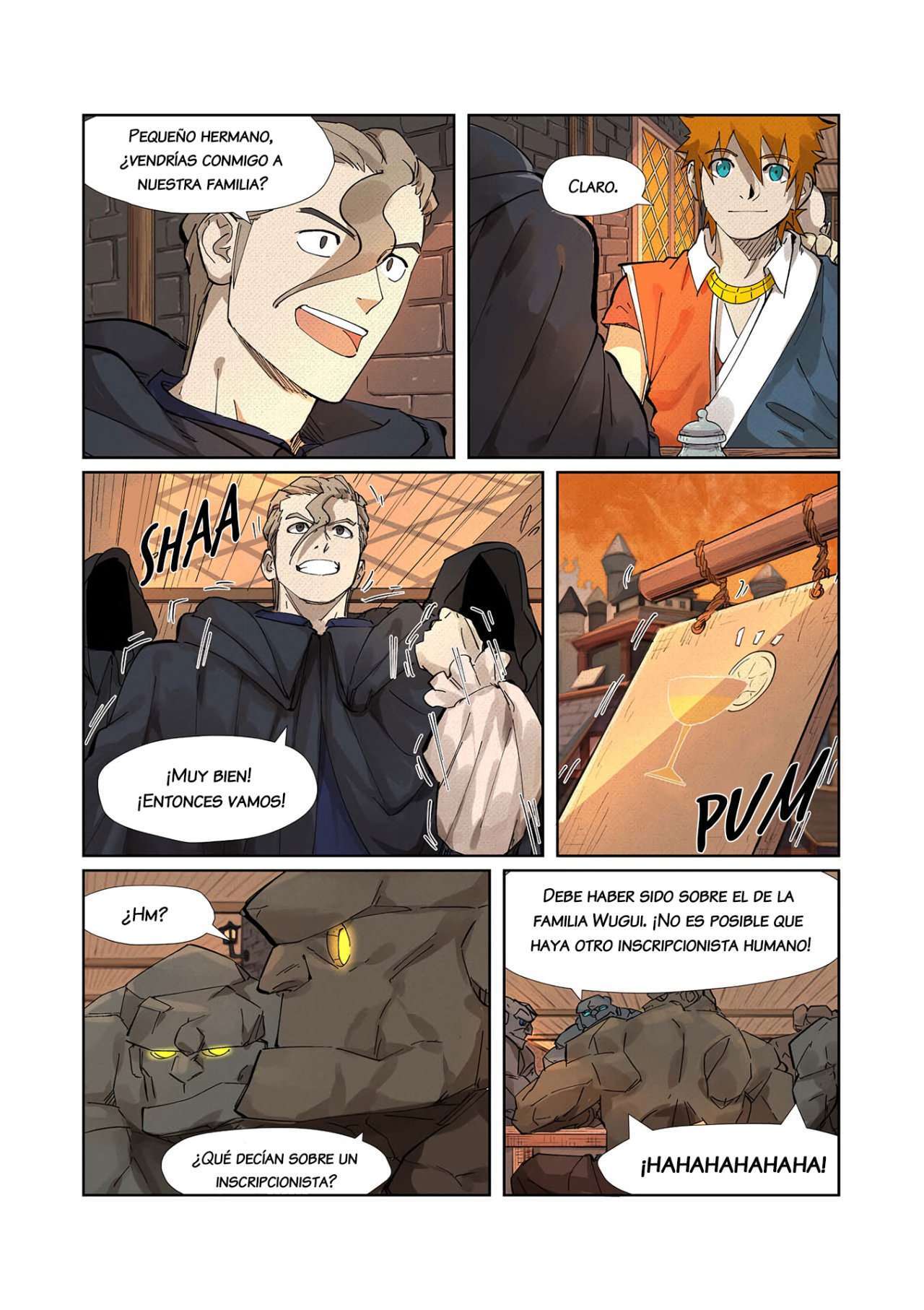 Capitulo 232 page 5