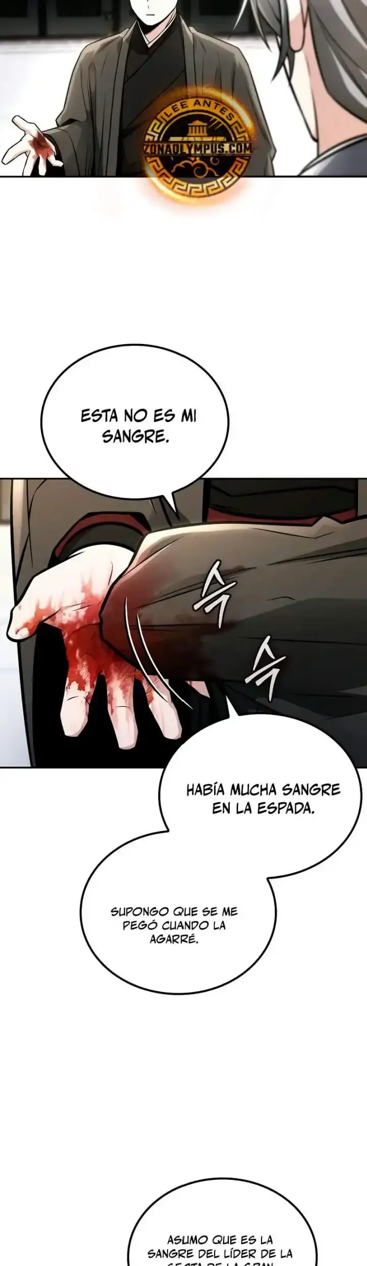 Capitulo 23 page 33