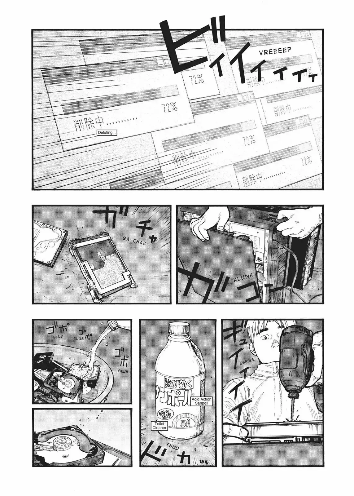 Capitulo 58 page 26