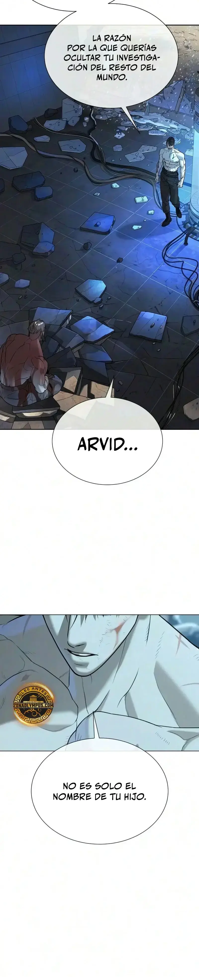 Capitulo 133 page 14