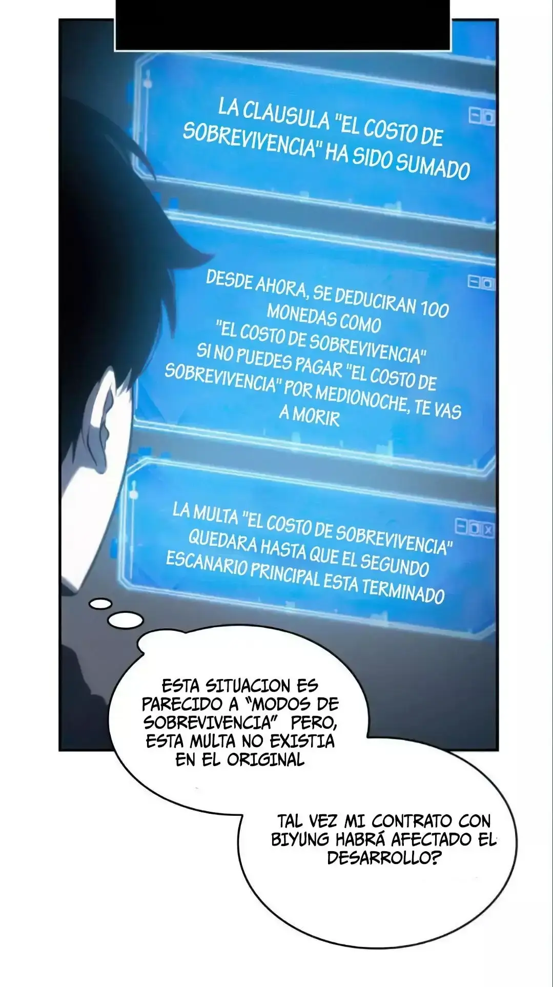 Capitulo 19 page 9
