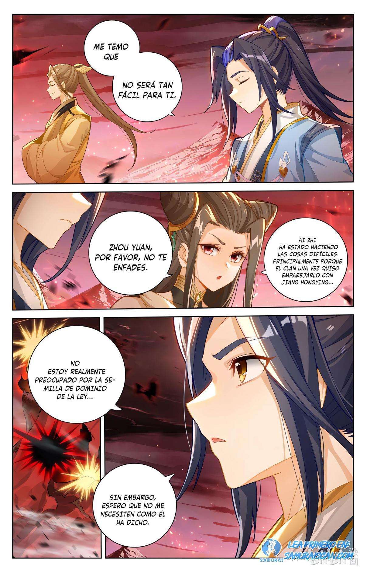 Capitulo 1114 page 8