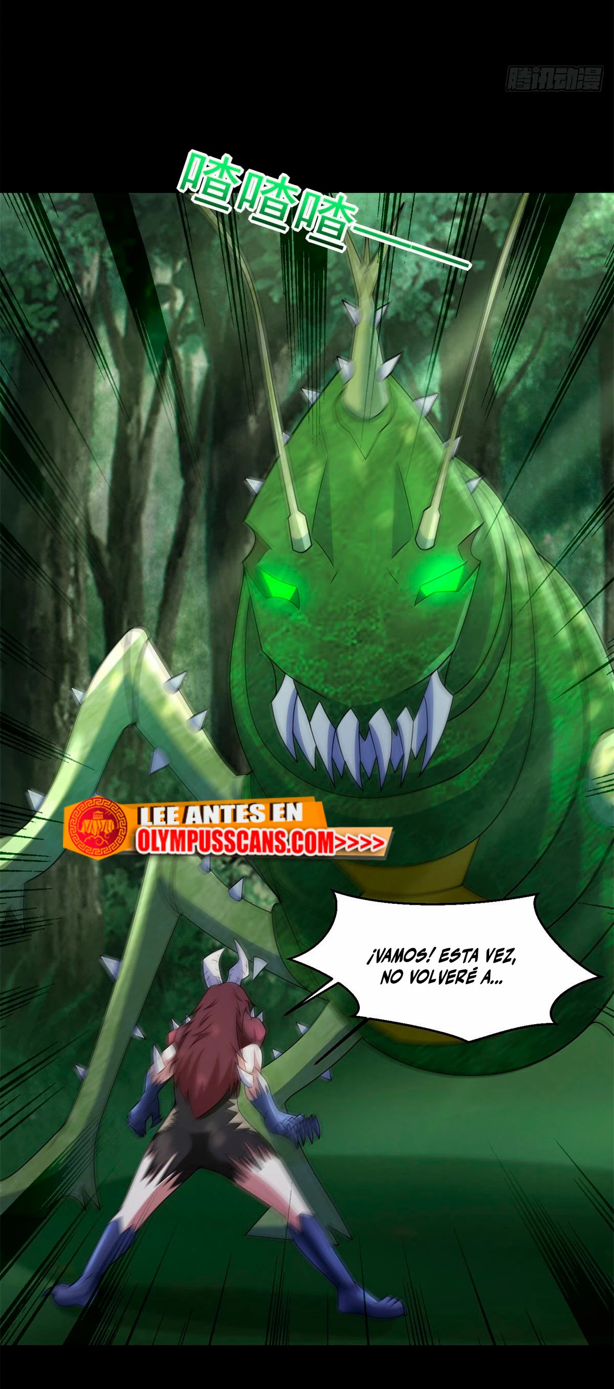 Capitulo 651 page 14