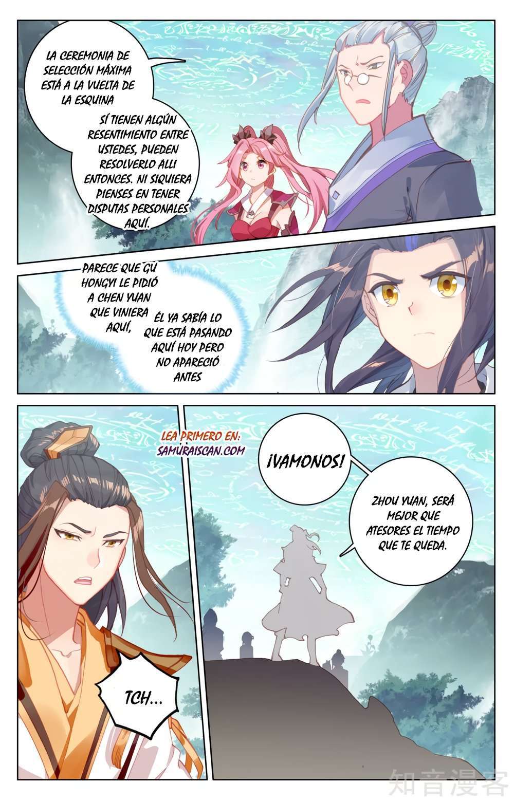 Capitulo 253 page 2