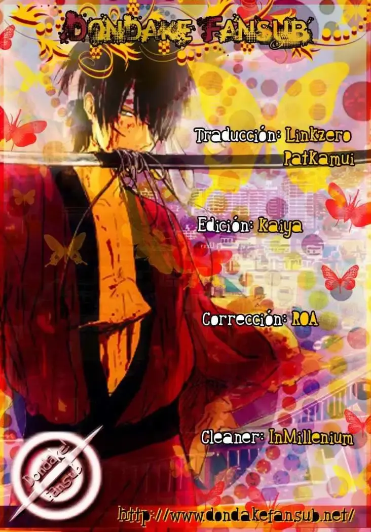 Capitulo 314 page 22