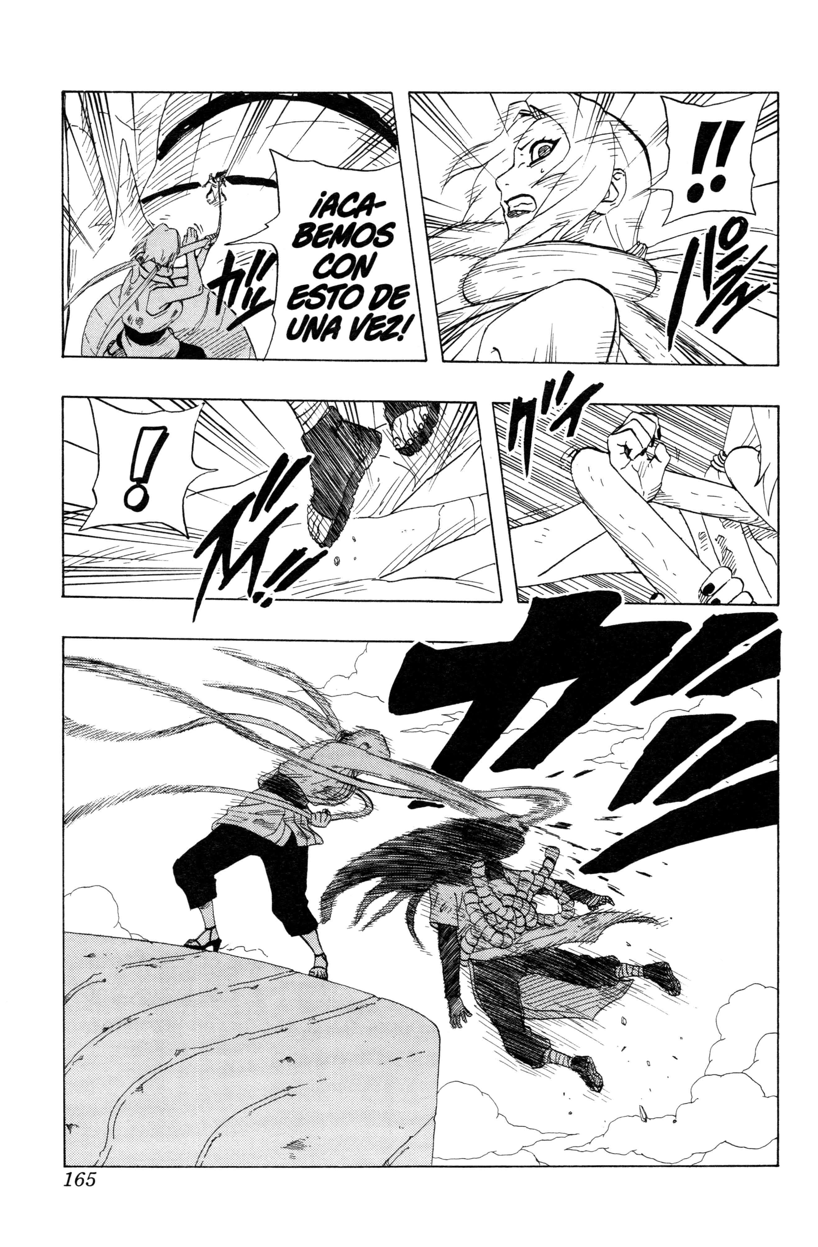 Capitulo 170 page 17