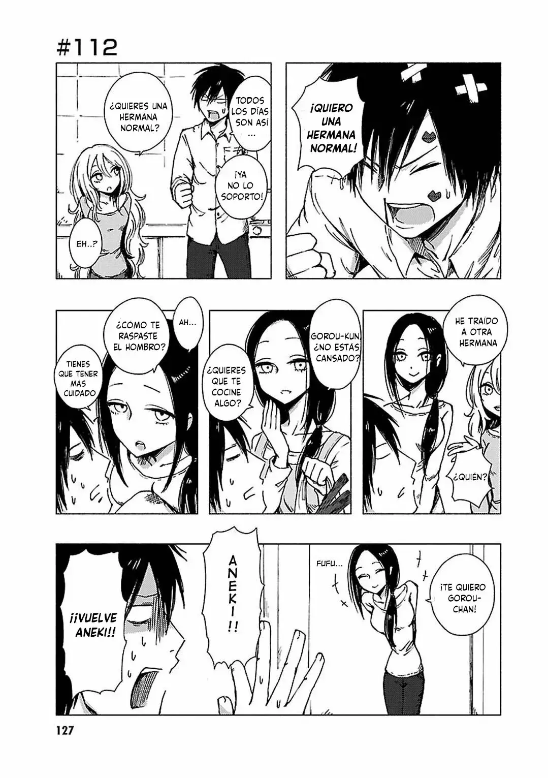 Capitulo 112 page 2