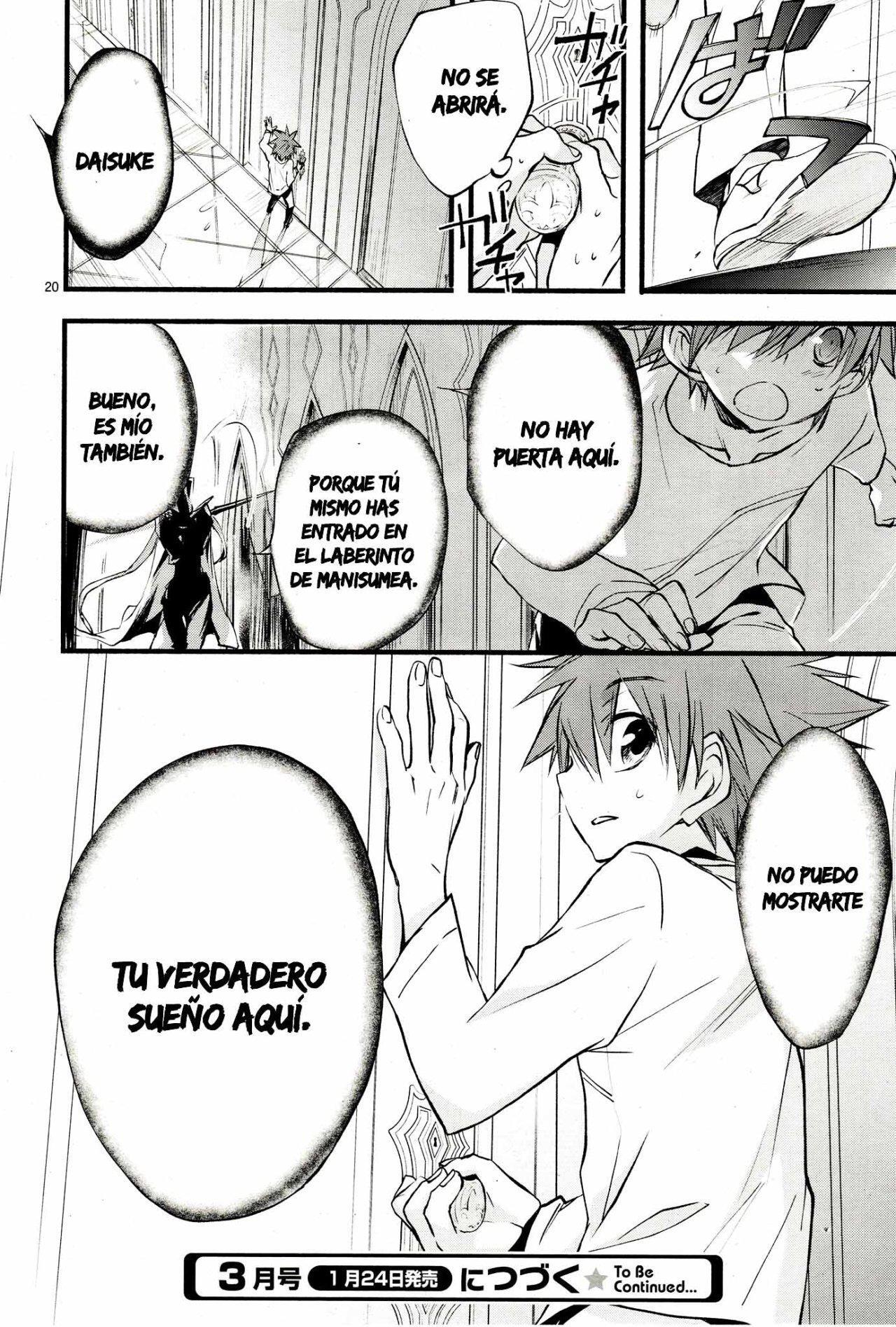 Capitulo 77 page 23