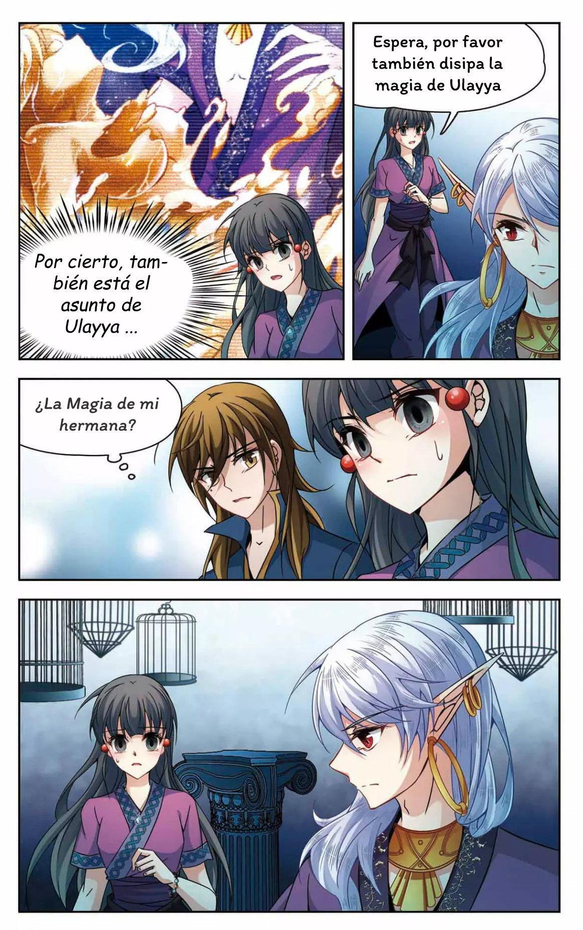 Capitulo 161 page 10