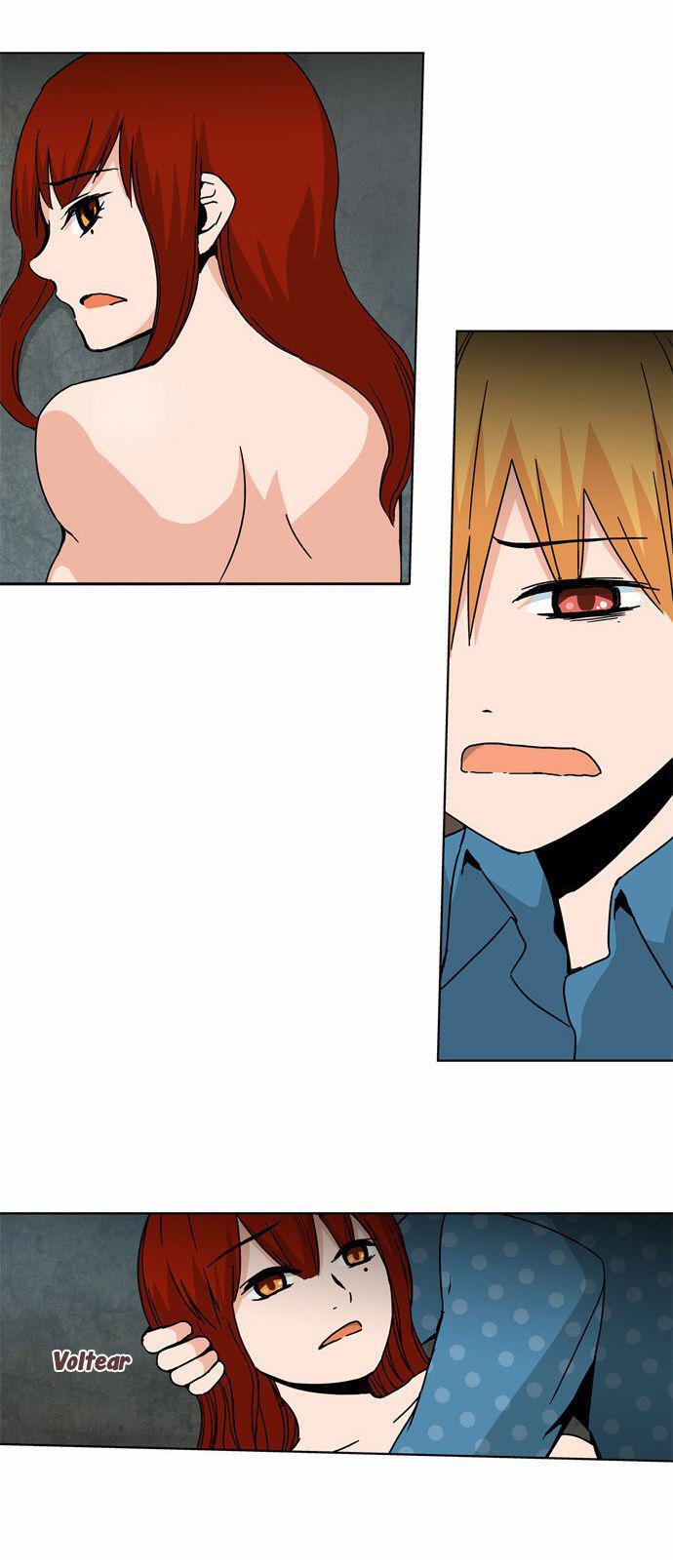 Capitulo 45 page 22