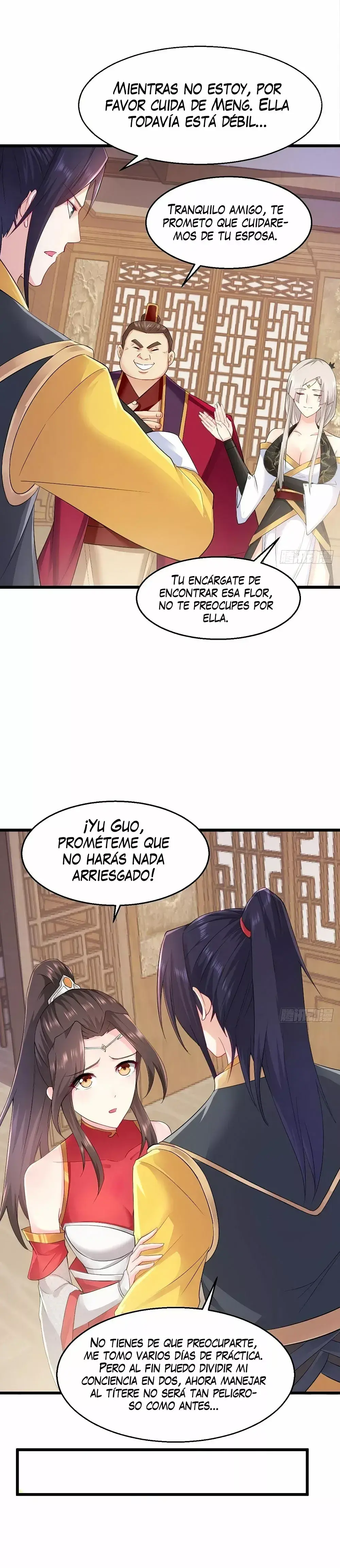 Capitulo 79 page 5