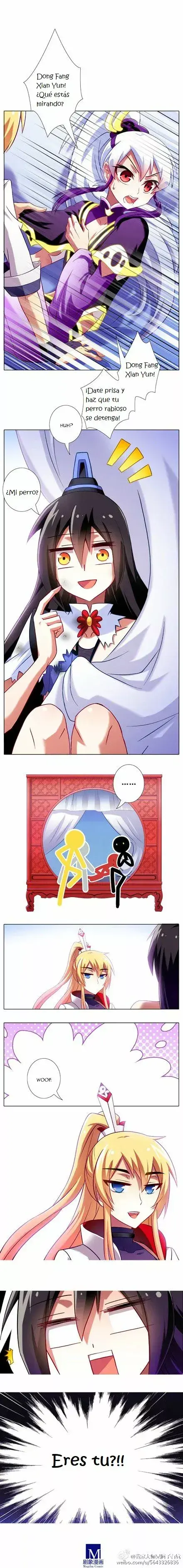 Capitulo 72 page 4