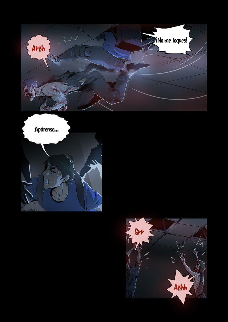 Capitulo 25 page 9