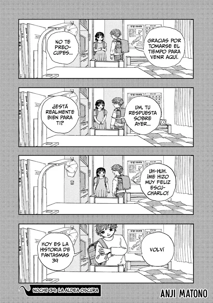 Capitulo 39 page 1