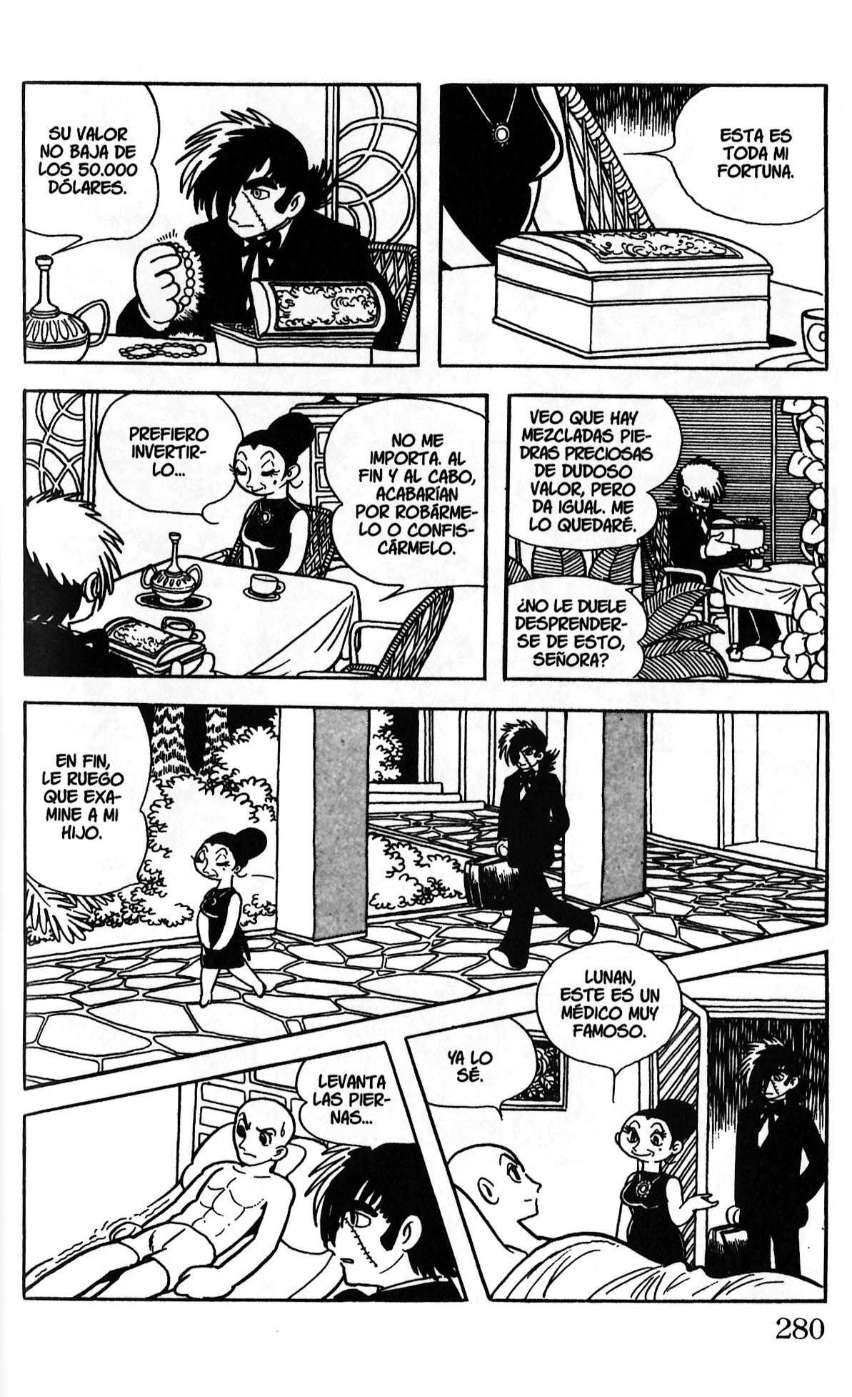 Capitulo 208 page 4