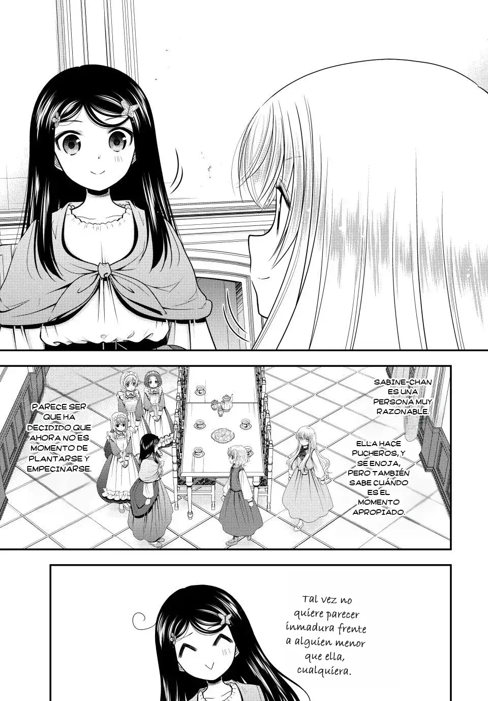 Capitulo 113 page 15