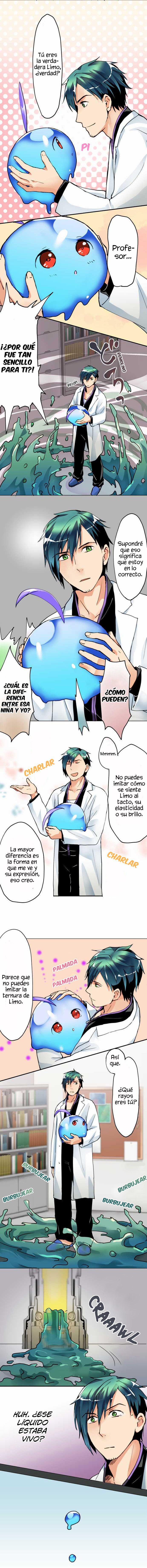 Capitulo 22 page 5