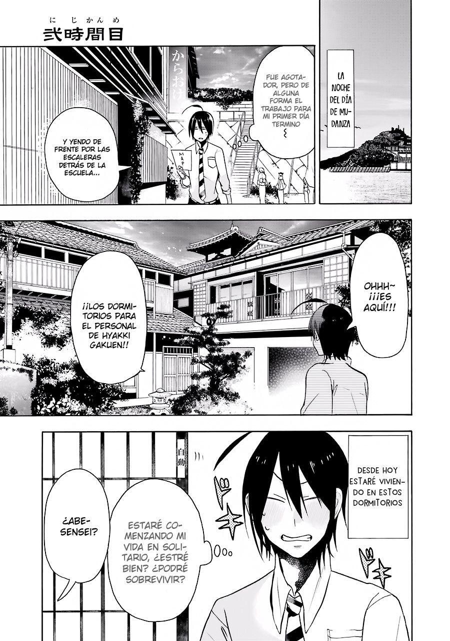 Capitulo 2 page 3