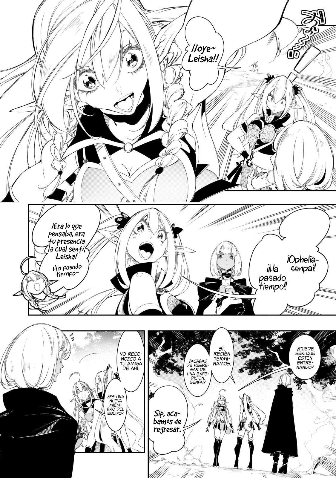 Capitulo 31 page 18