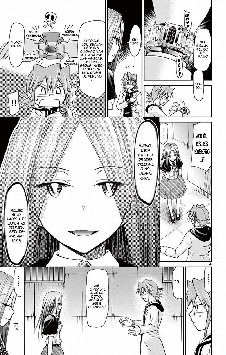 Capitulo 133 page 6