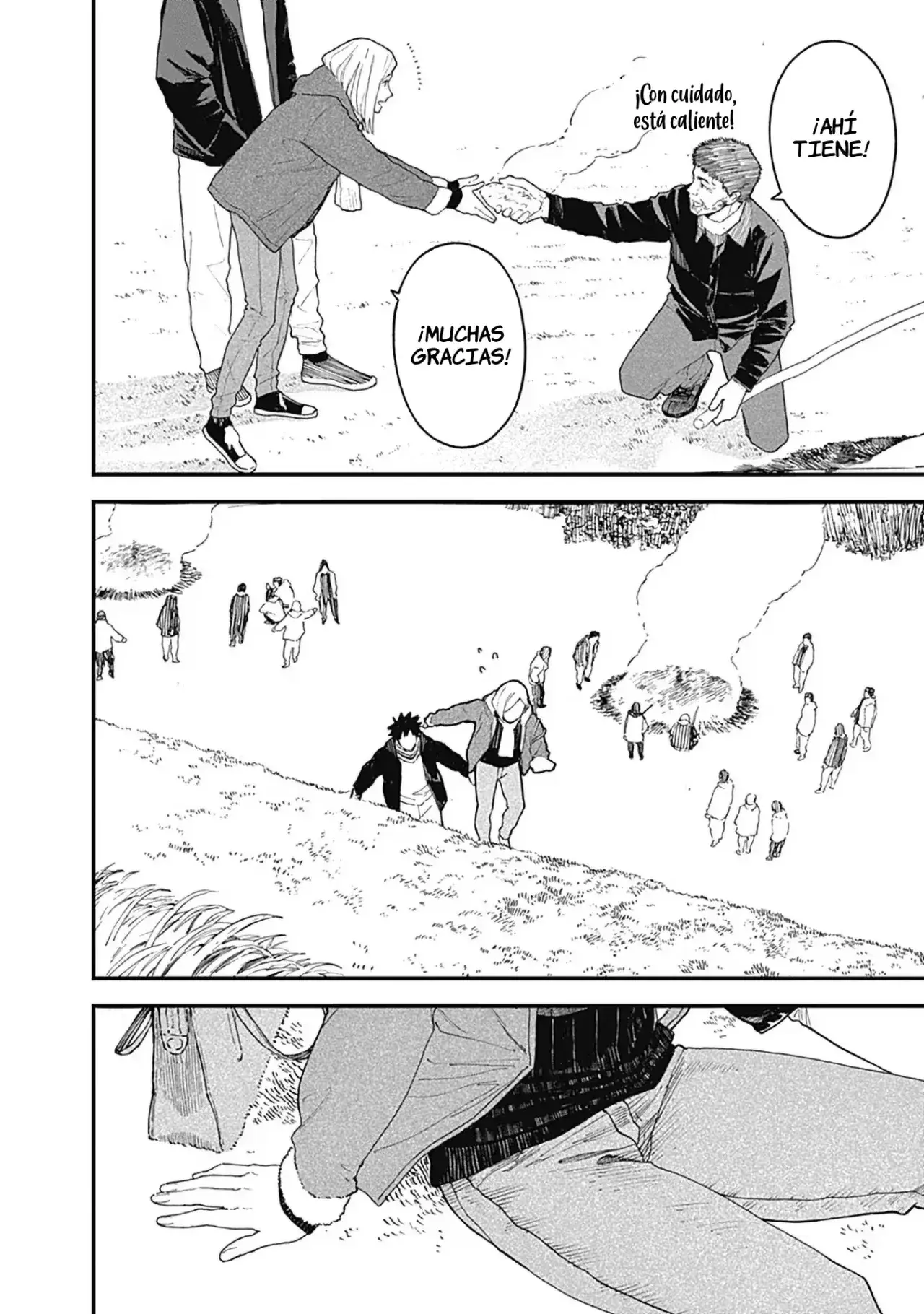 Capitulo 17 page 15