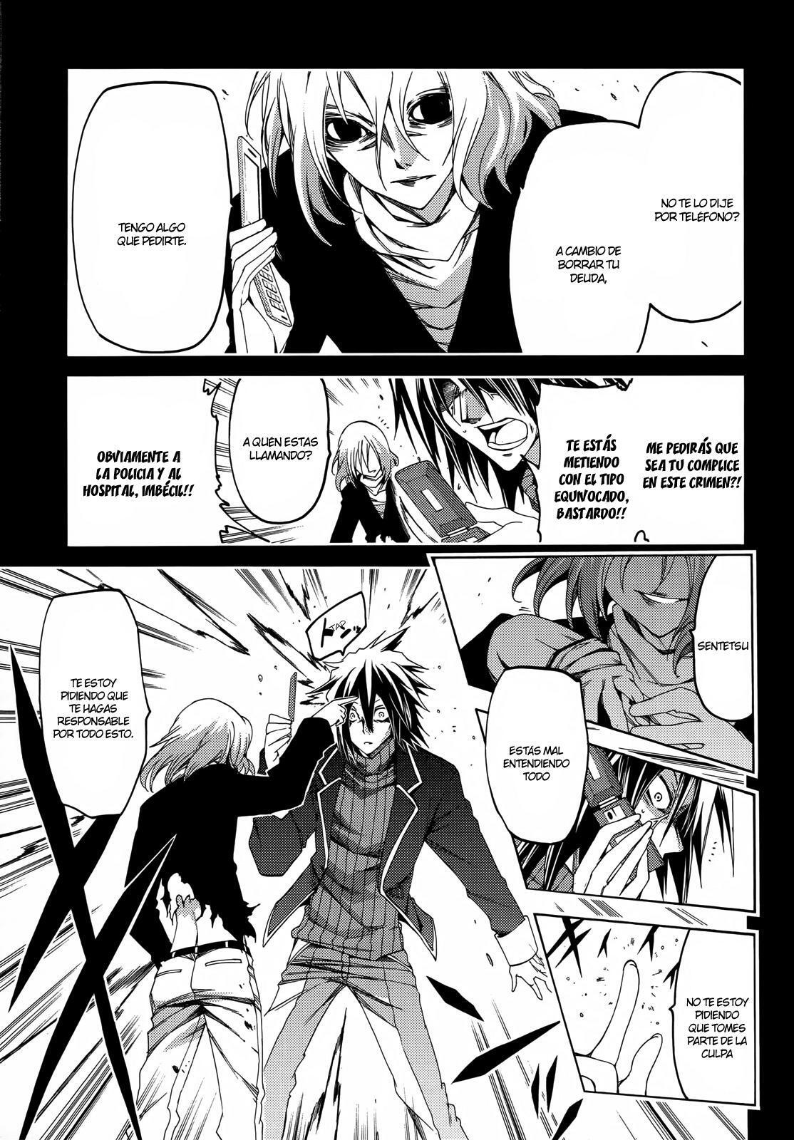 Capitulo 14 page 28