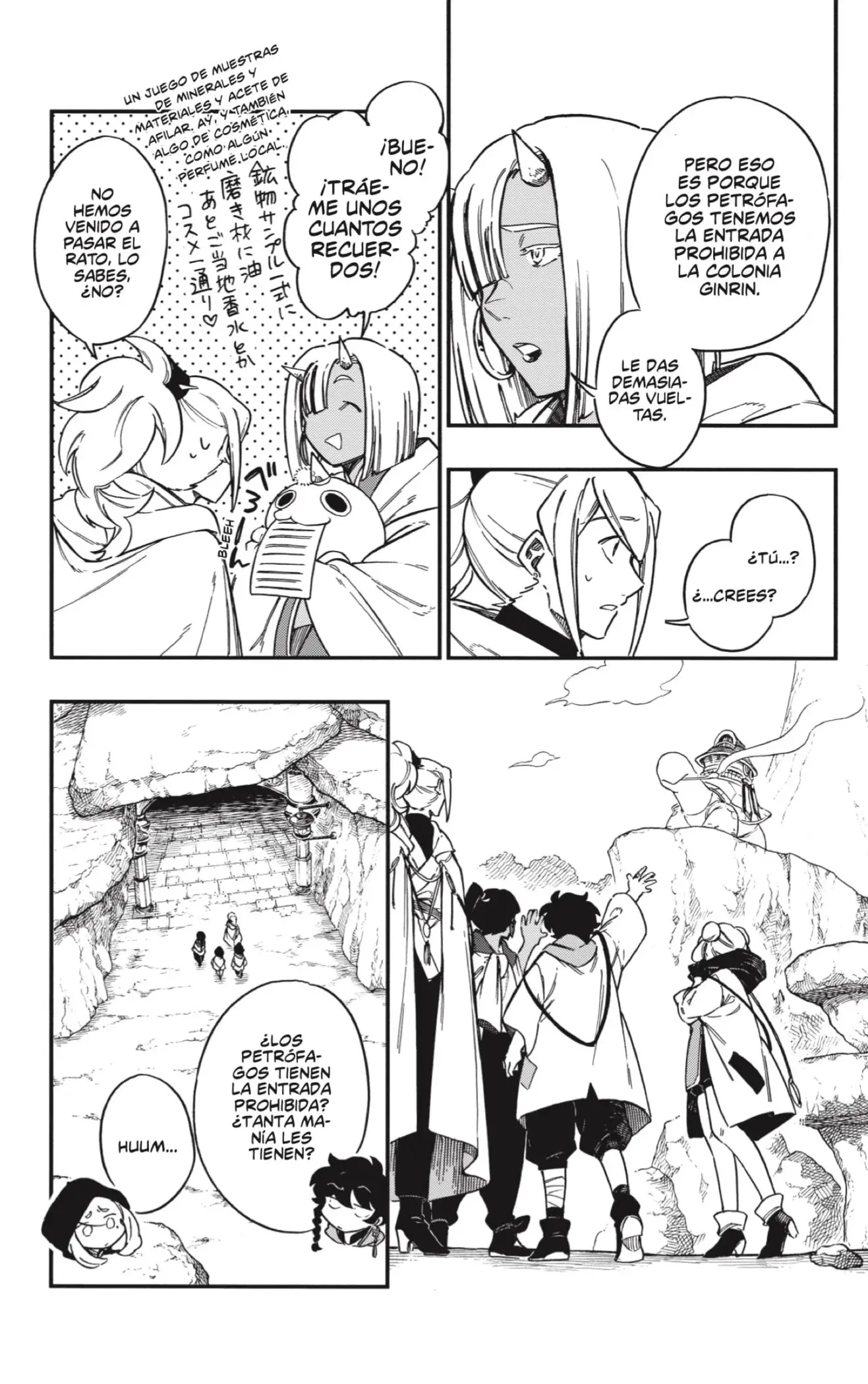 Capitulo 41 page 5
