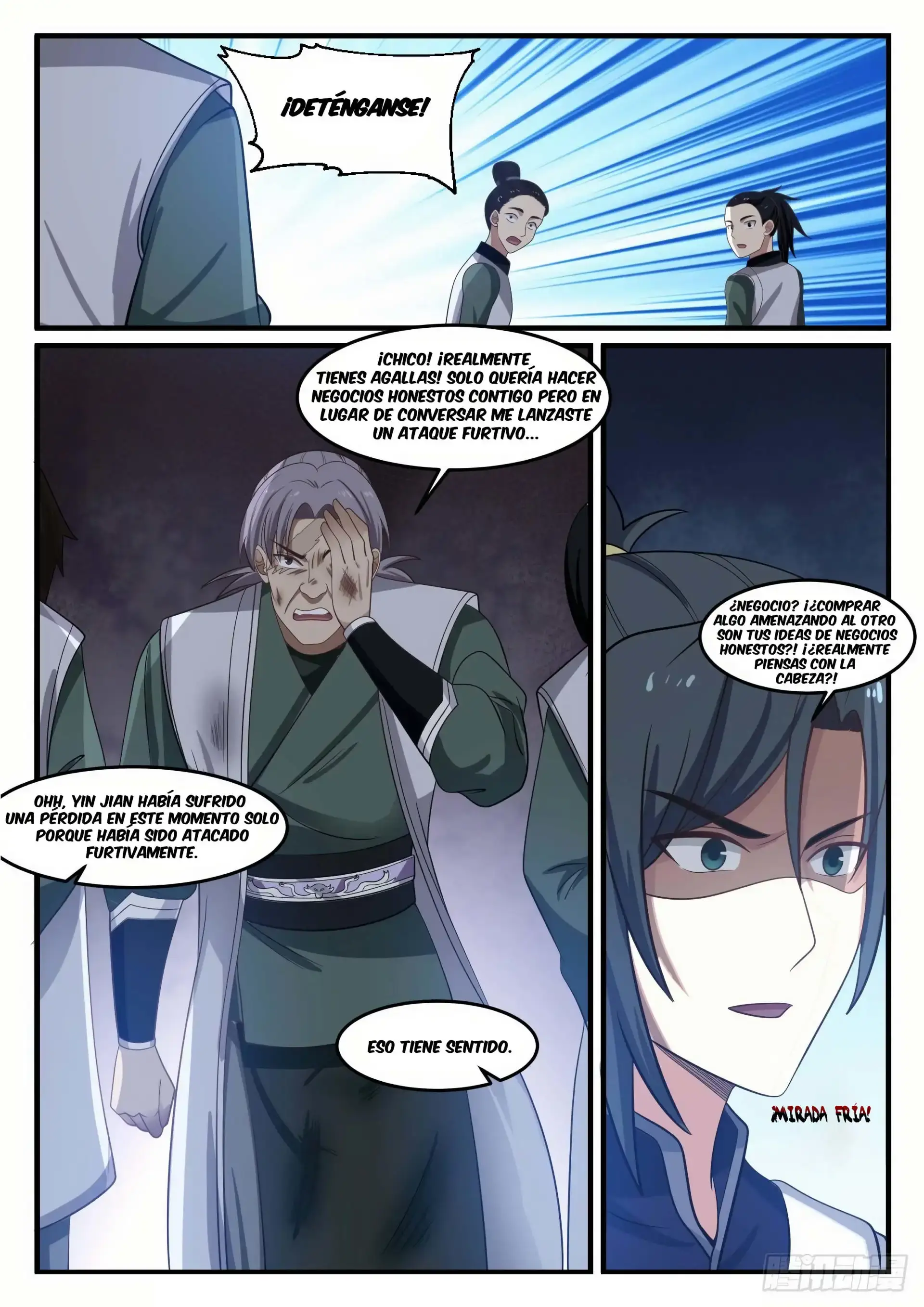 Capitulo 1070 page 7