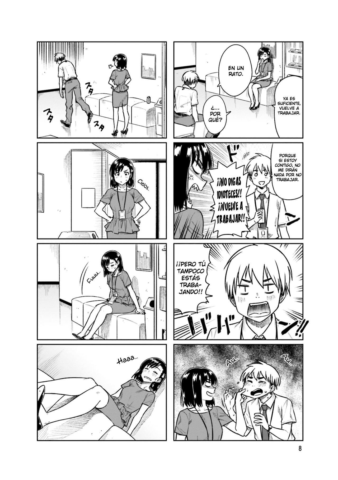 Capitulo 42 page 10