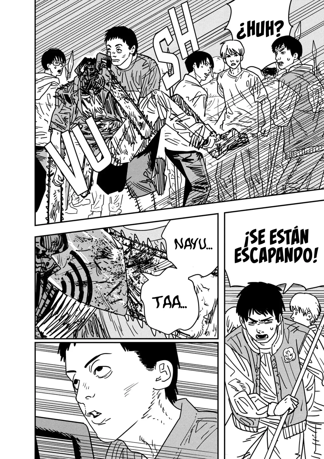 Capitulo 154 page 13