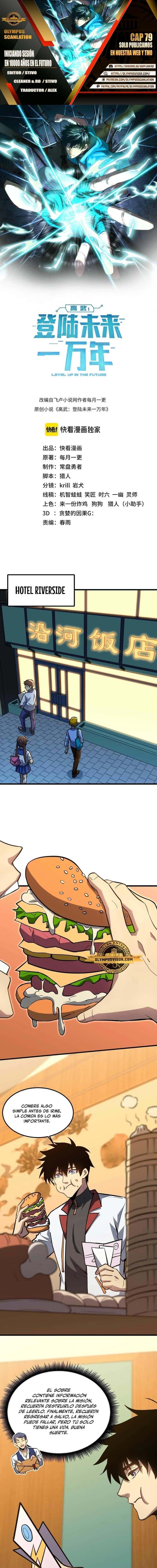 Capitulo 79 page 1