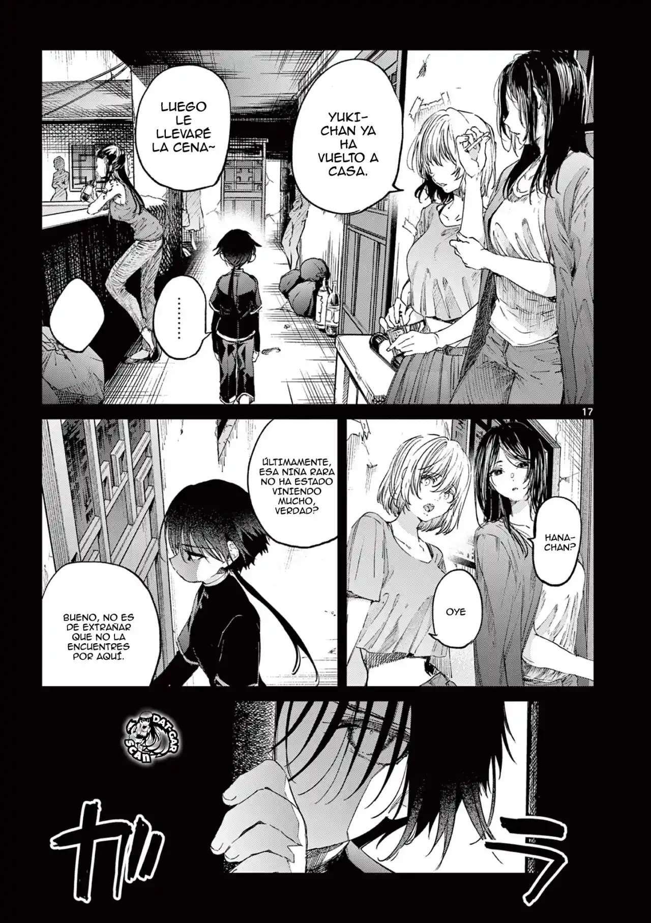 Capitulo 53 page 19