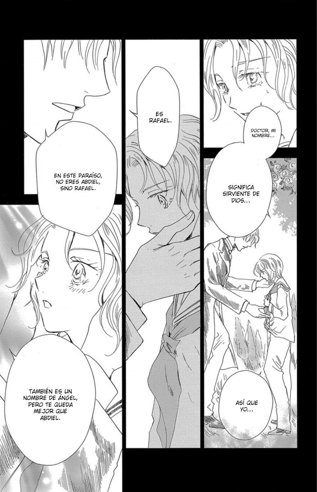 Capitulo 41 page 18