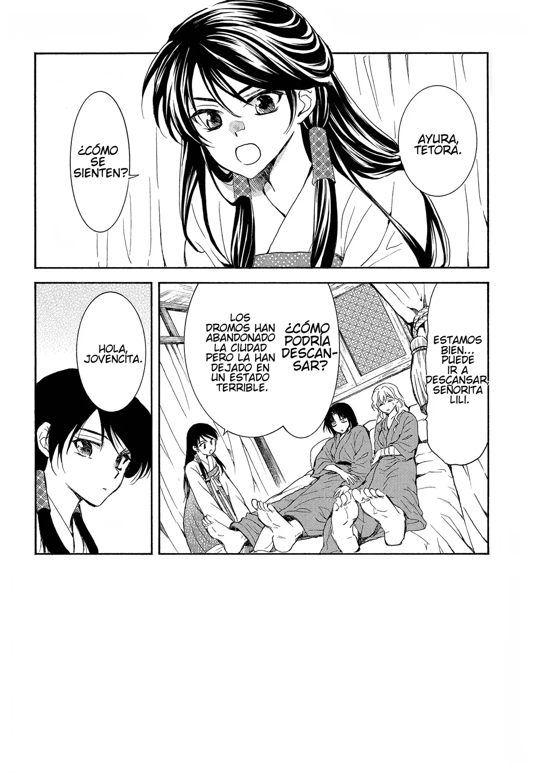 Capitulo 255 page 3