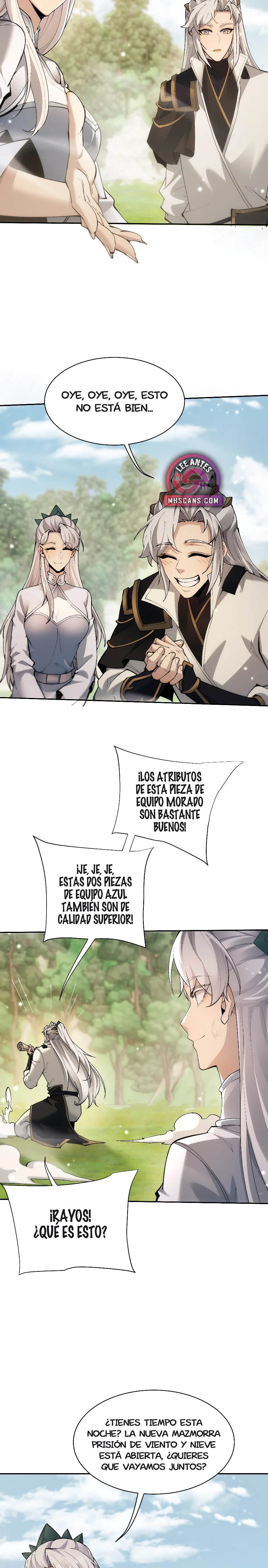 Capitulo 97 page 18