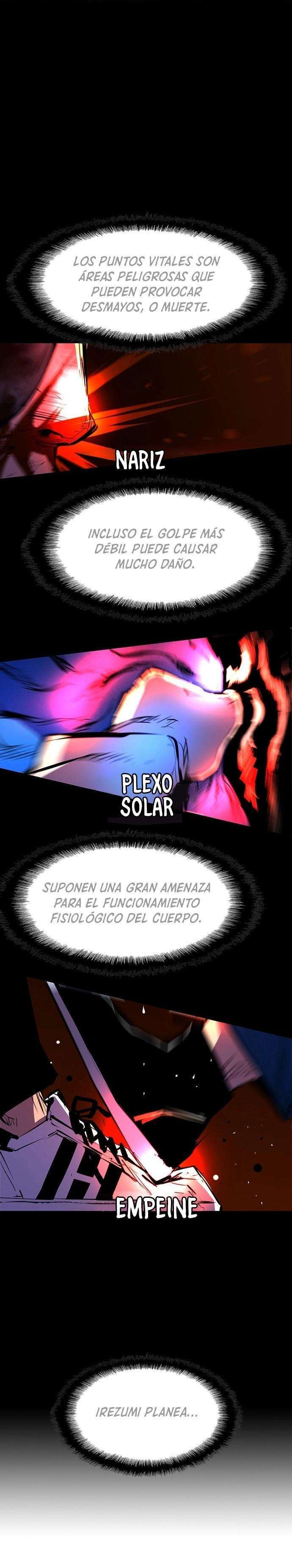 Capitulo 68 page 18