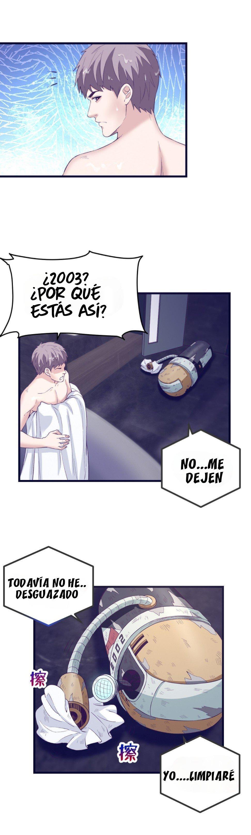 Capitulo 43 page 18