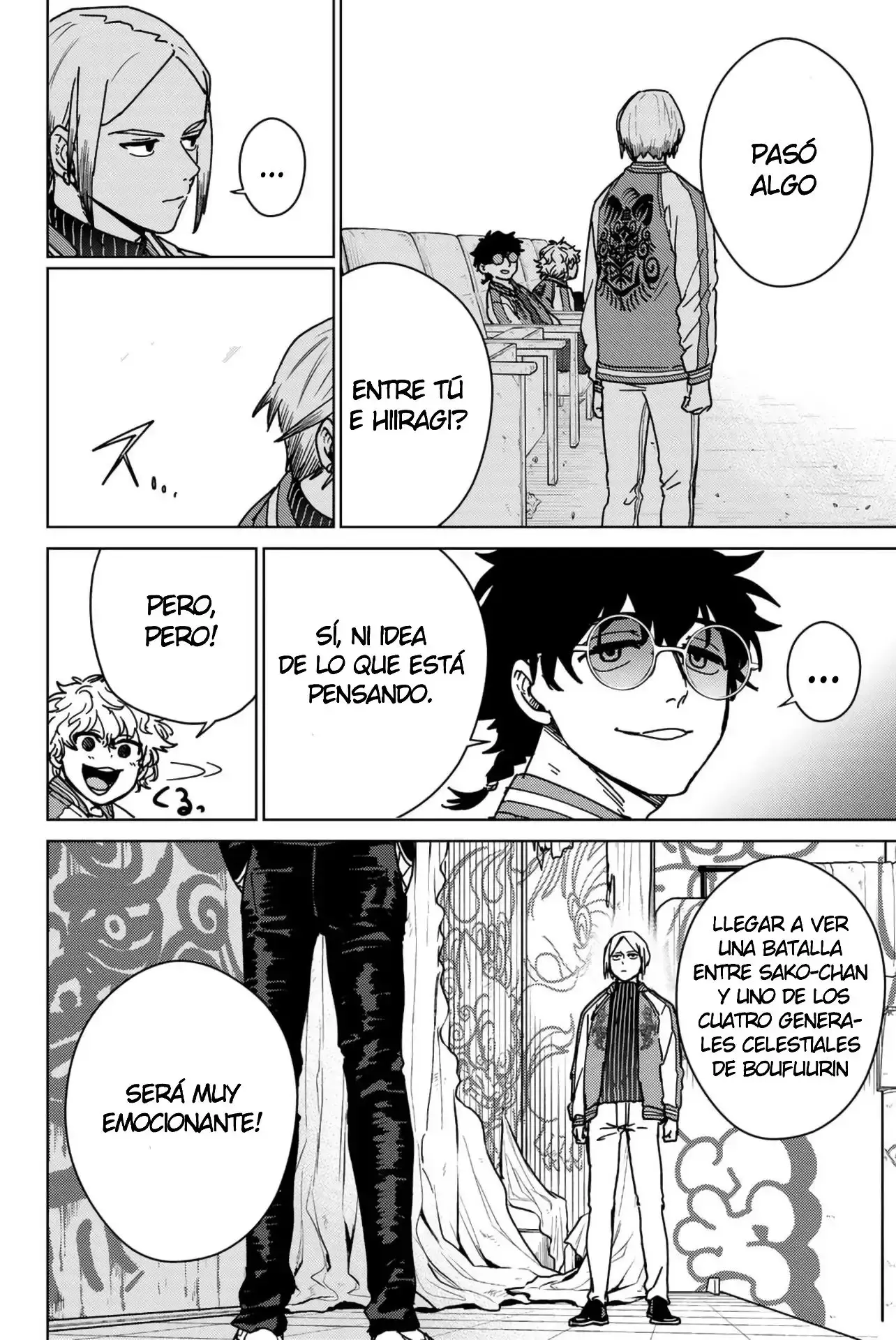 Capitulo 13 page 11