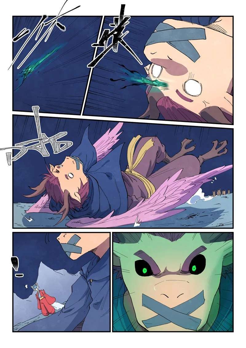 Capitulo 660 page 9