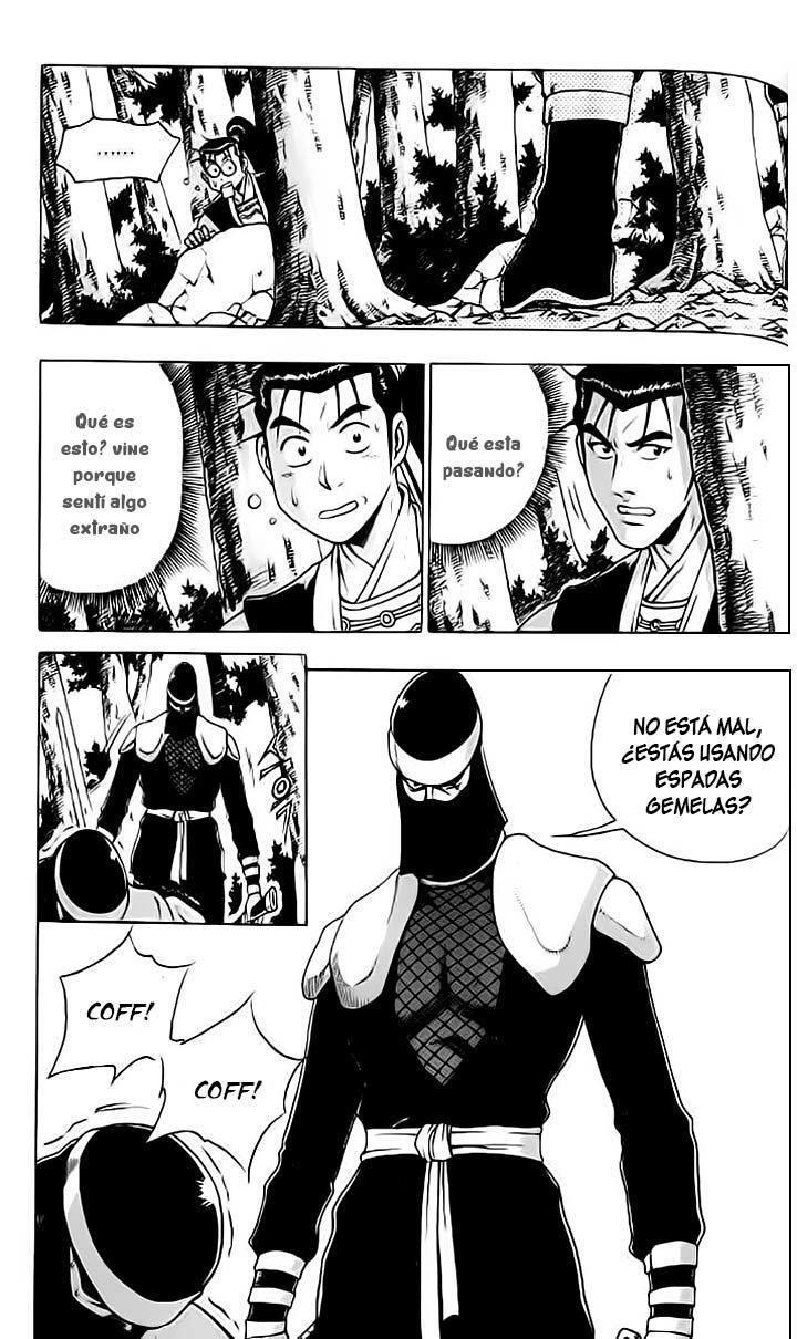 Capitulo 212 page 32