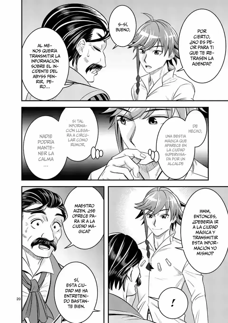 Capitulo 32.20 page 11