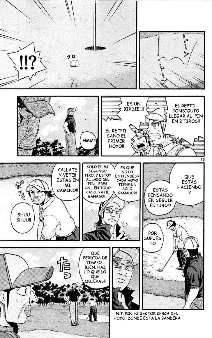 Capitulo 23 page 14