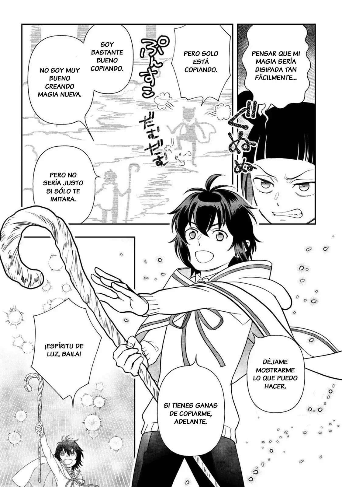Capitulo 76 page 18